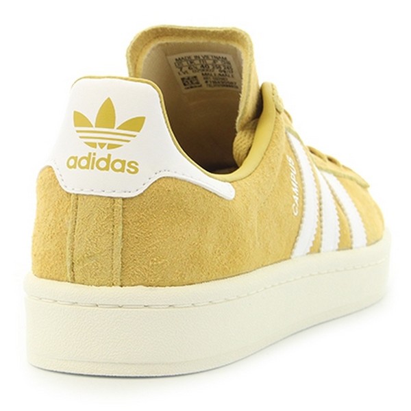 adidas campus pyrite