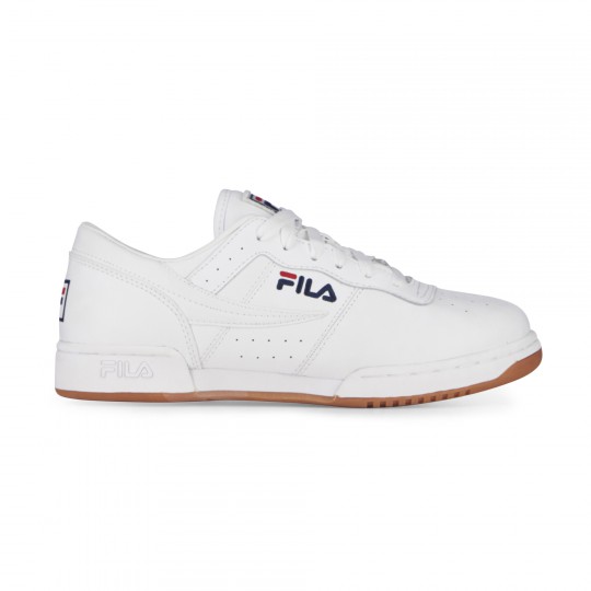 fila original fitness white