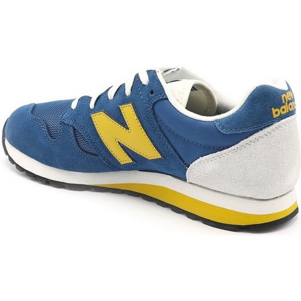 new balance u520 bleu new balance u520 bleu