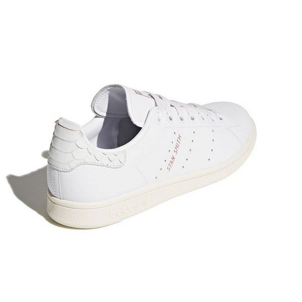 stan smith ecaille homme beige