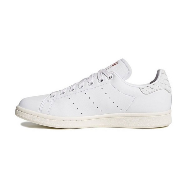 stan smith ecaille chaussure femme