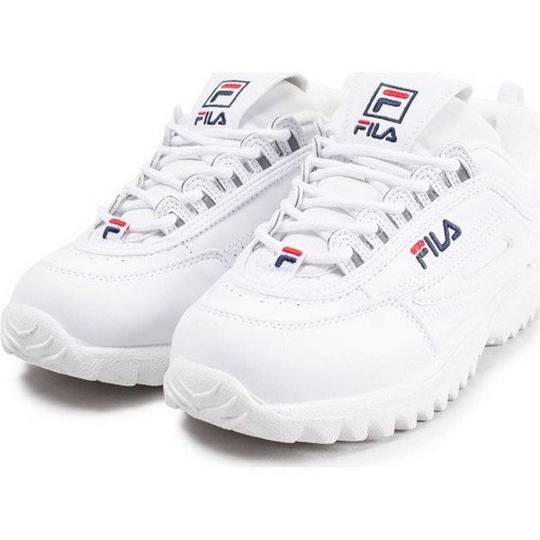 fila disruptor 1 femme cyan