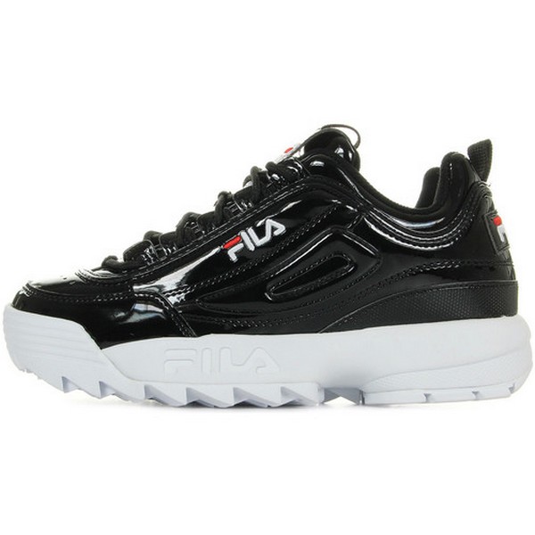 disruptor fila 1