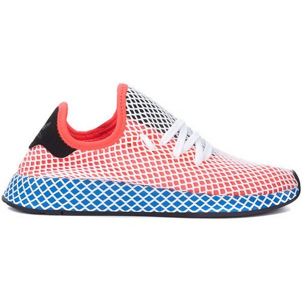 deerupt runner orange