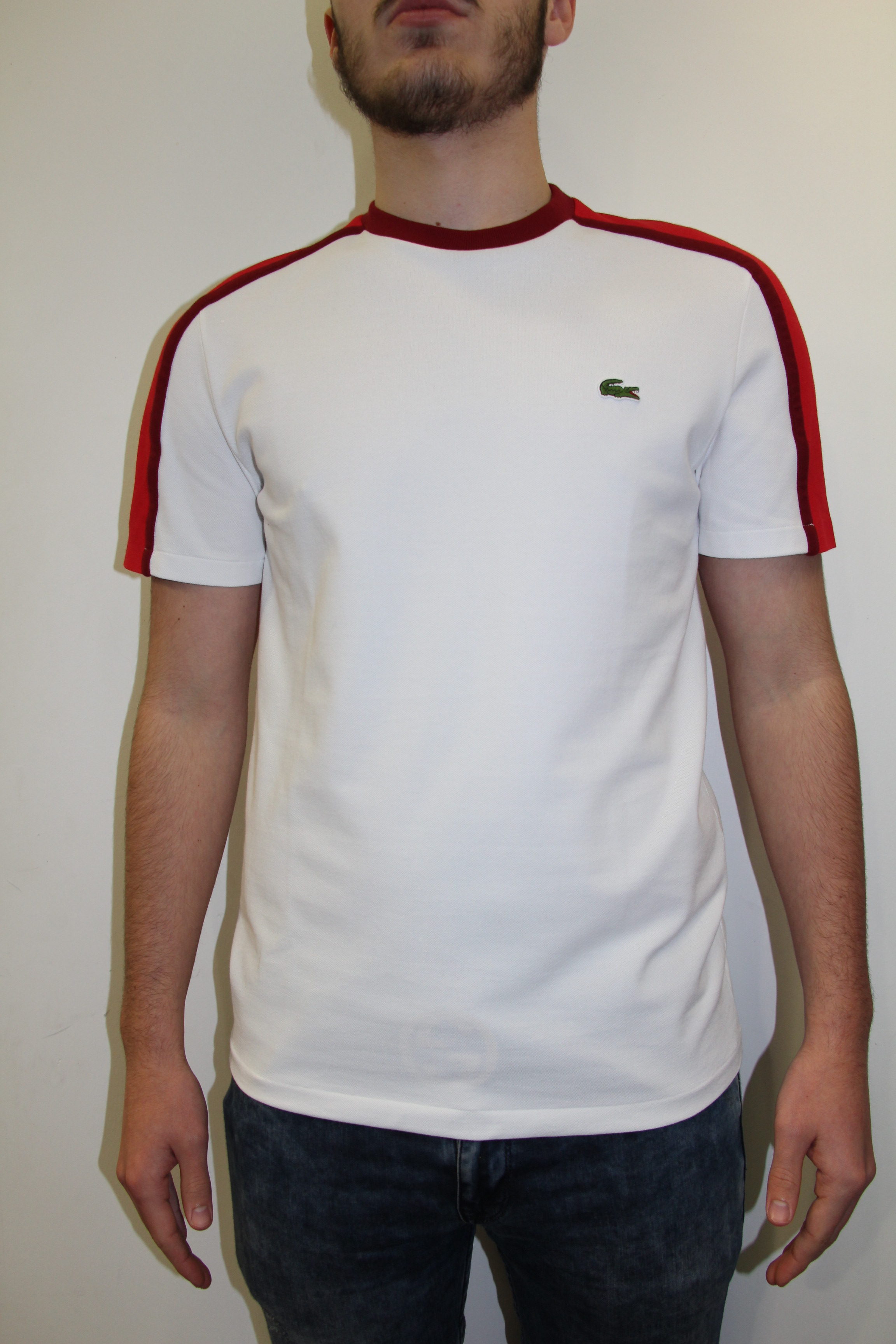 t shirt lacoste france