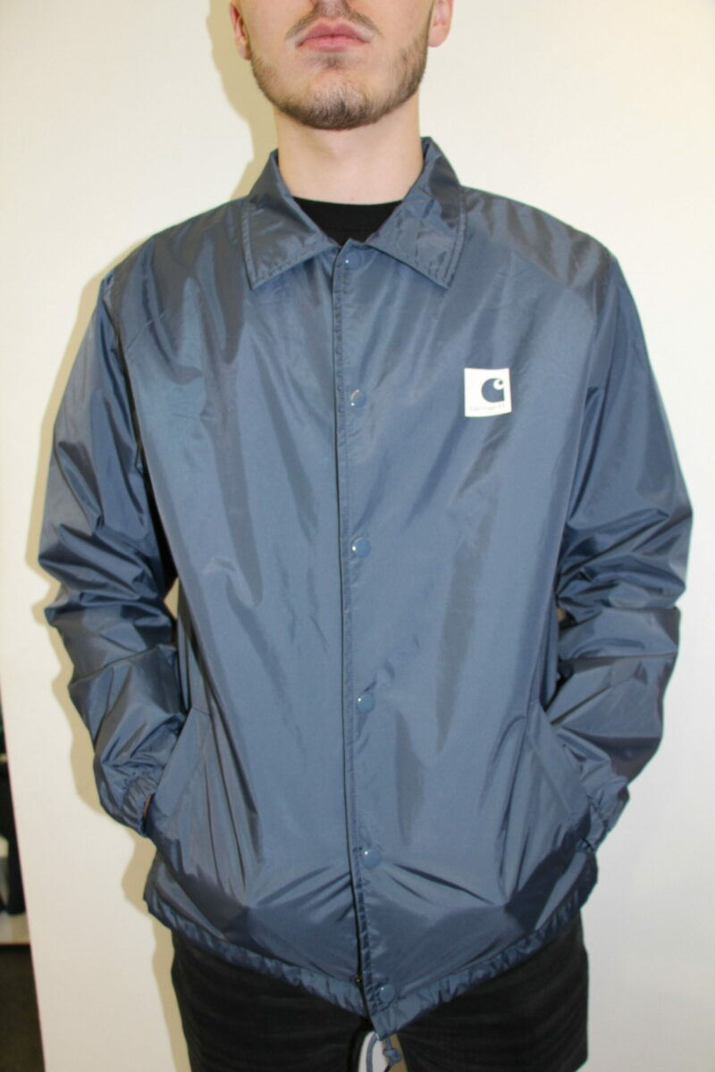 CARHARTT Wip - Veste Marine