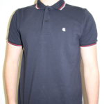 CARHARTT Wip  – Polo Marine