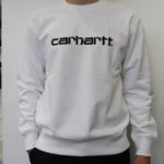 CARHARTT Wip – Sweat Blanc
