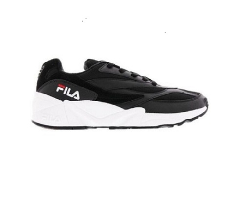 fila venom low jaune