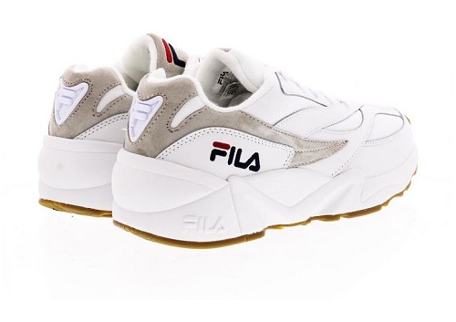 fila venom beige