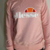 ELLESSE - Sweat Rose