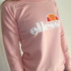 ELLESSE - Sweat Rose – Image 2