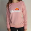 ELLESSE - Sweat Rose – Image 3