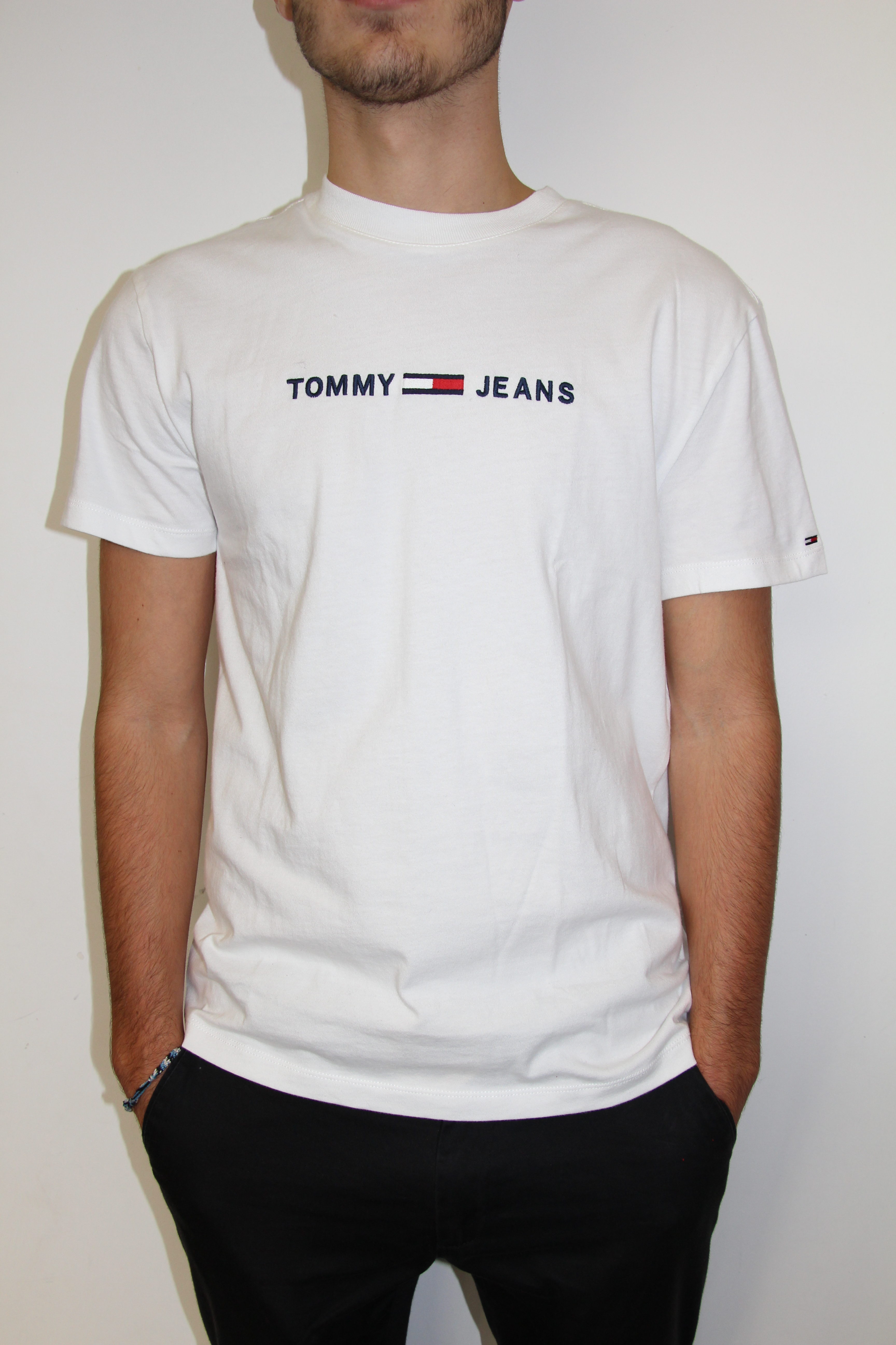t shirt tommy hilfiger