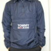 TOMMY HILFIGER - Anorak Marine
