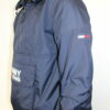 TOMMY HILFIGER - Anorak Marine – Image 2