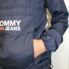 TOMMY HILFIGER - Anorak Marine – Image 3