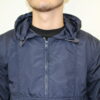 TOMMY HILFIGER - Anorak Marine – Image 4