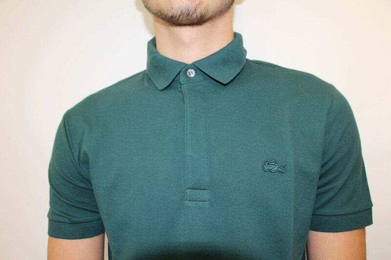 LACOSTE - Paris Polo Regular Fit – Image 2