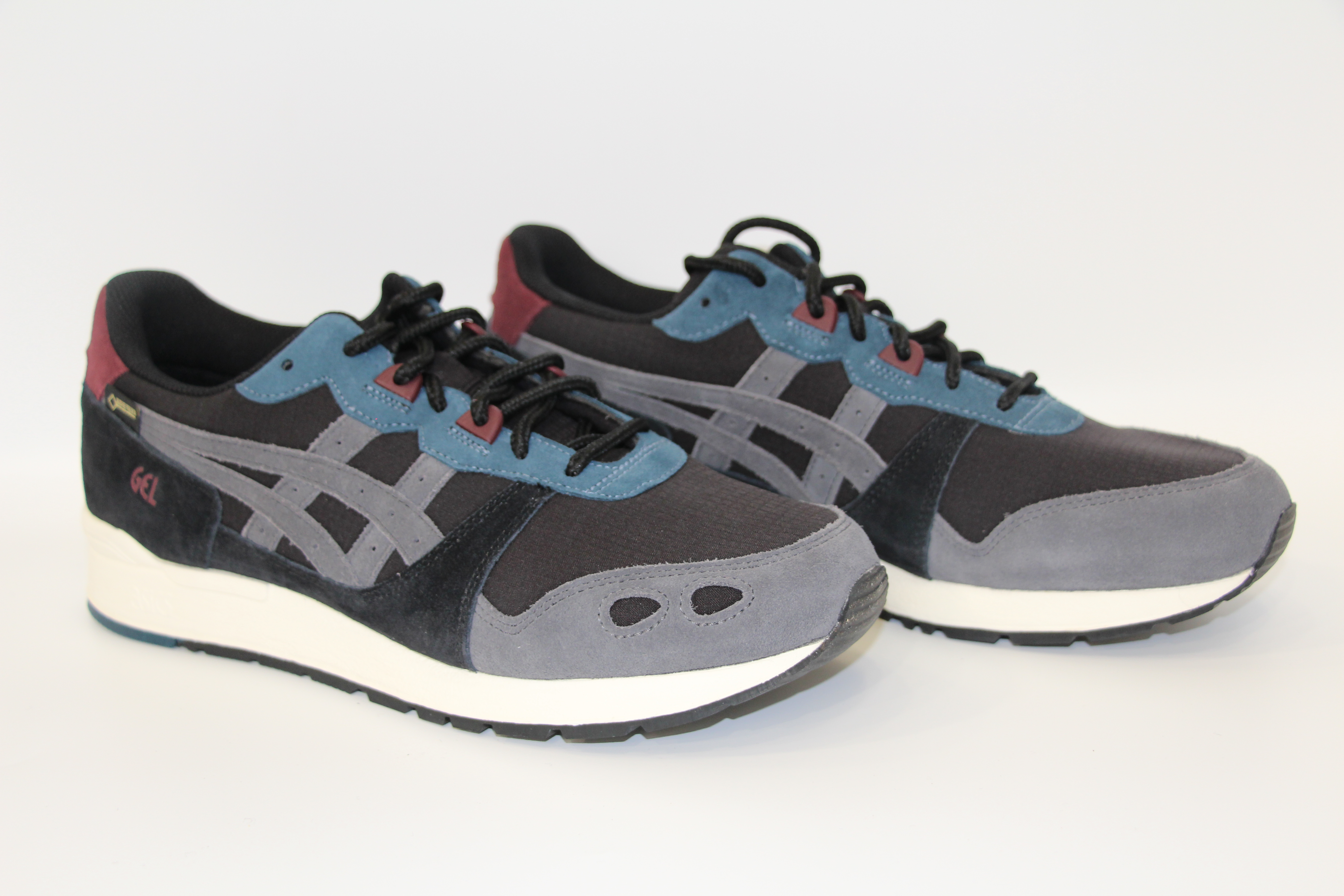 asics lyte gtx