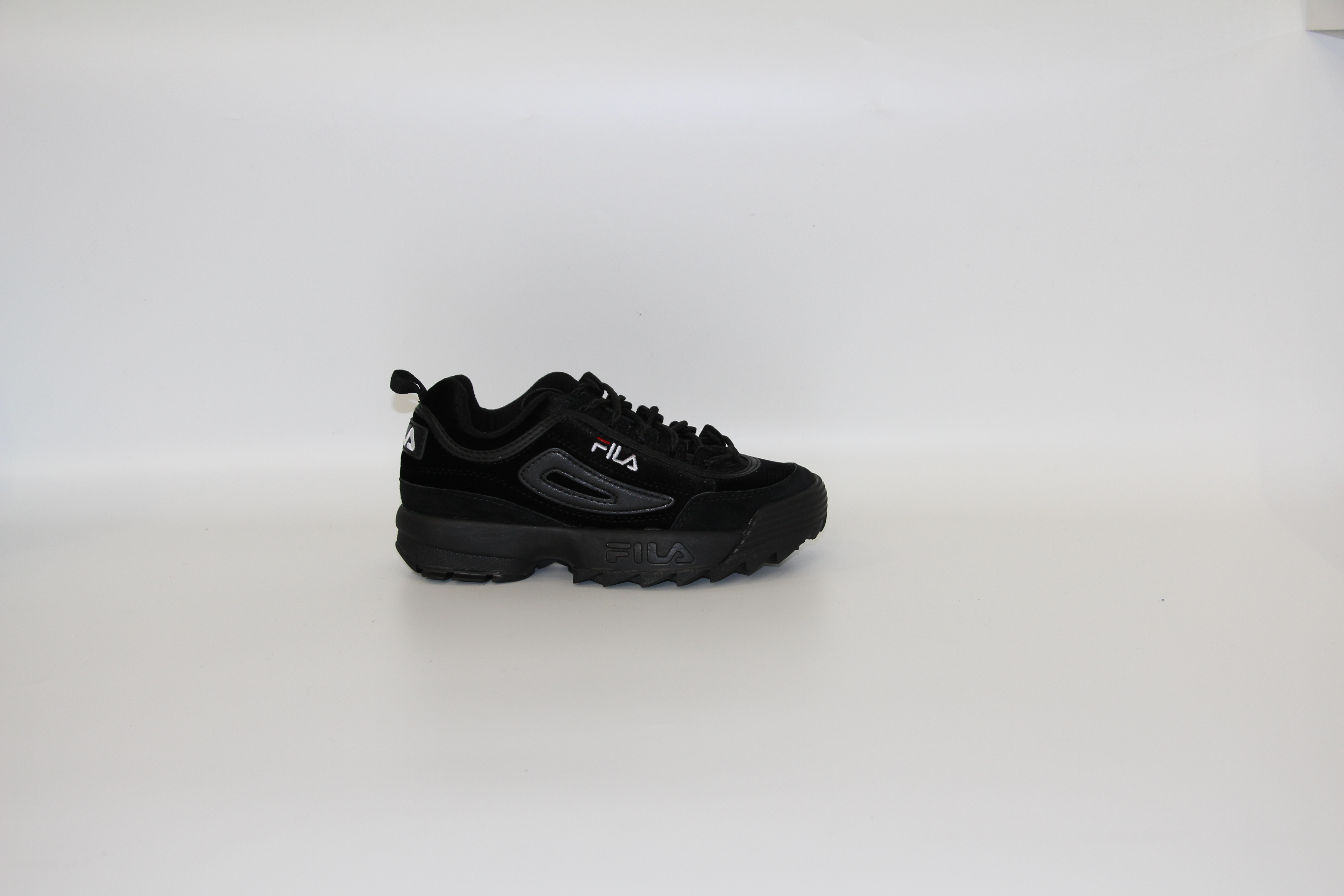 fila disruptor v