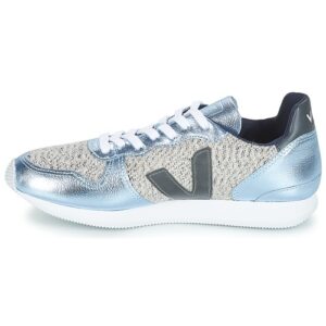 VEJA – Chaussure Holiday Low Top  Flannel Snow