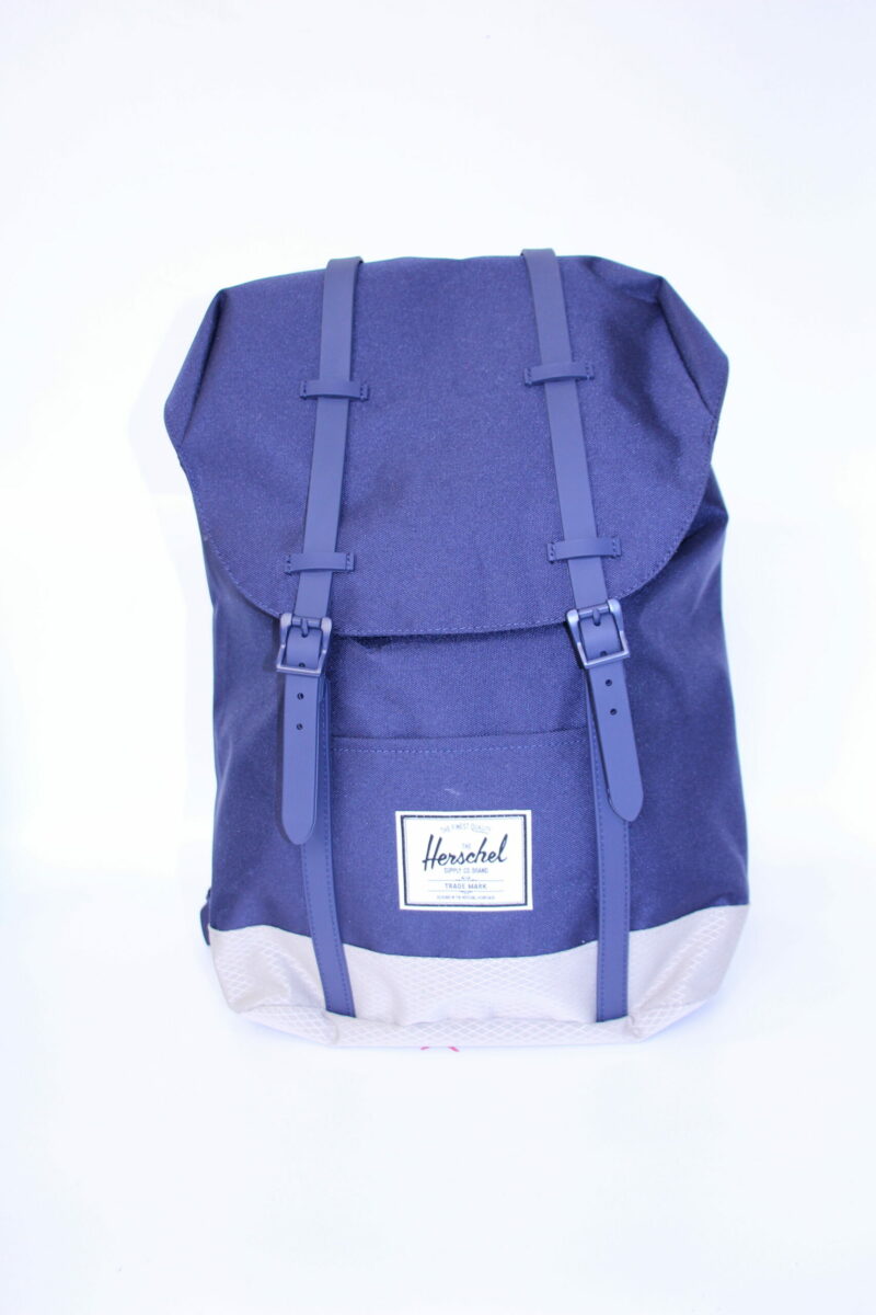 HERSCHEL - Sac à Dos Retreat Marine