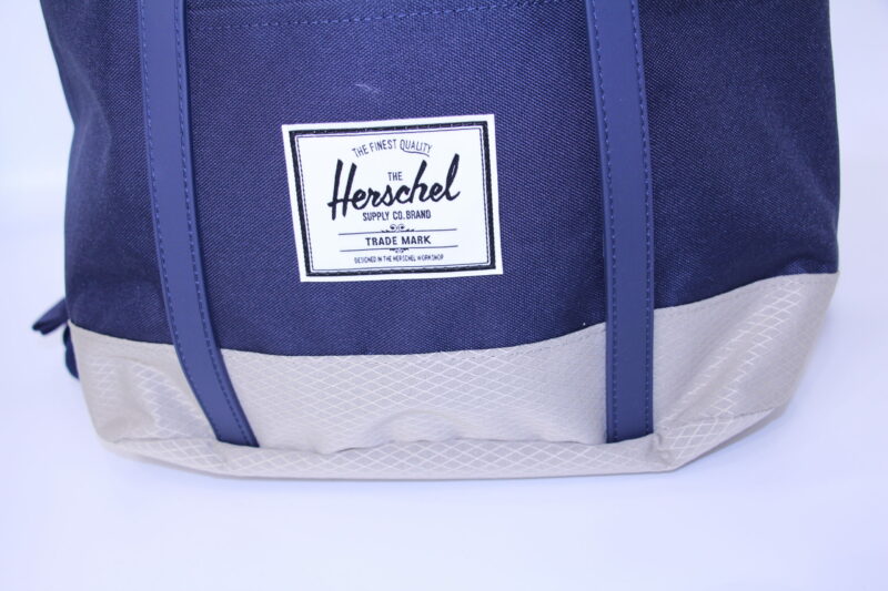 HERSCHEL - Sac à Dos Retreat Marine – Image 4