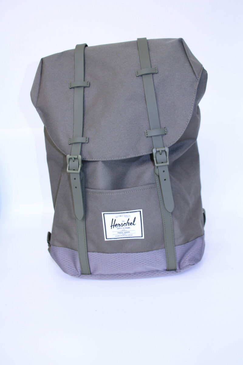 HERSCHEL - Sac à Dos Retreat Kaki