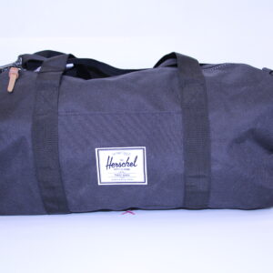 HERSCHEL – Sac de Voyage Sutton Noir