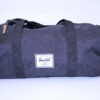 HERSCHEL - Sac de Voyage Sutton Noir