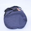 HERSCHEL - Sac de Voyage Sutton Noir – Image 2