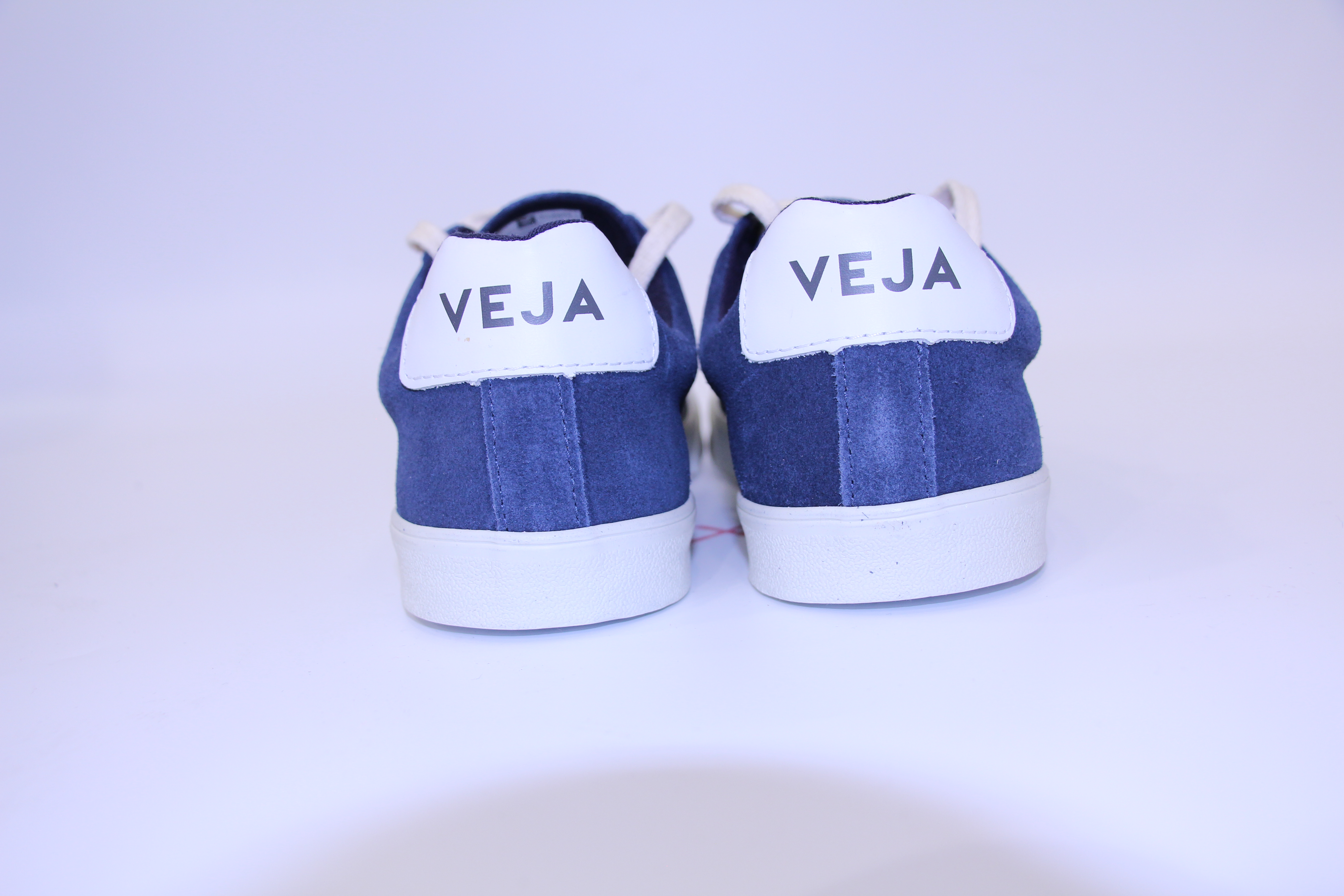 veja suede esplar