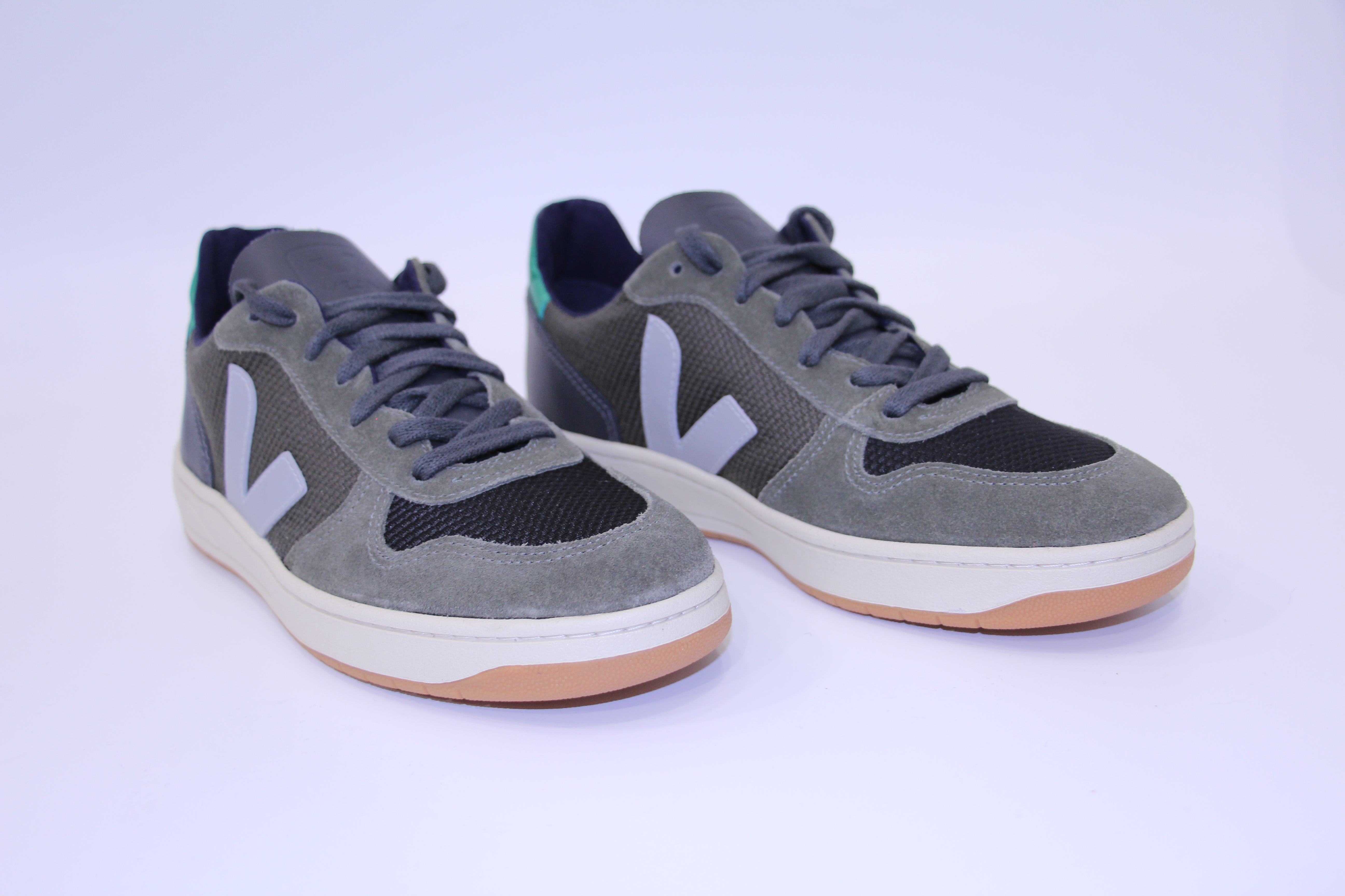 v10 mesh veja