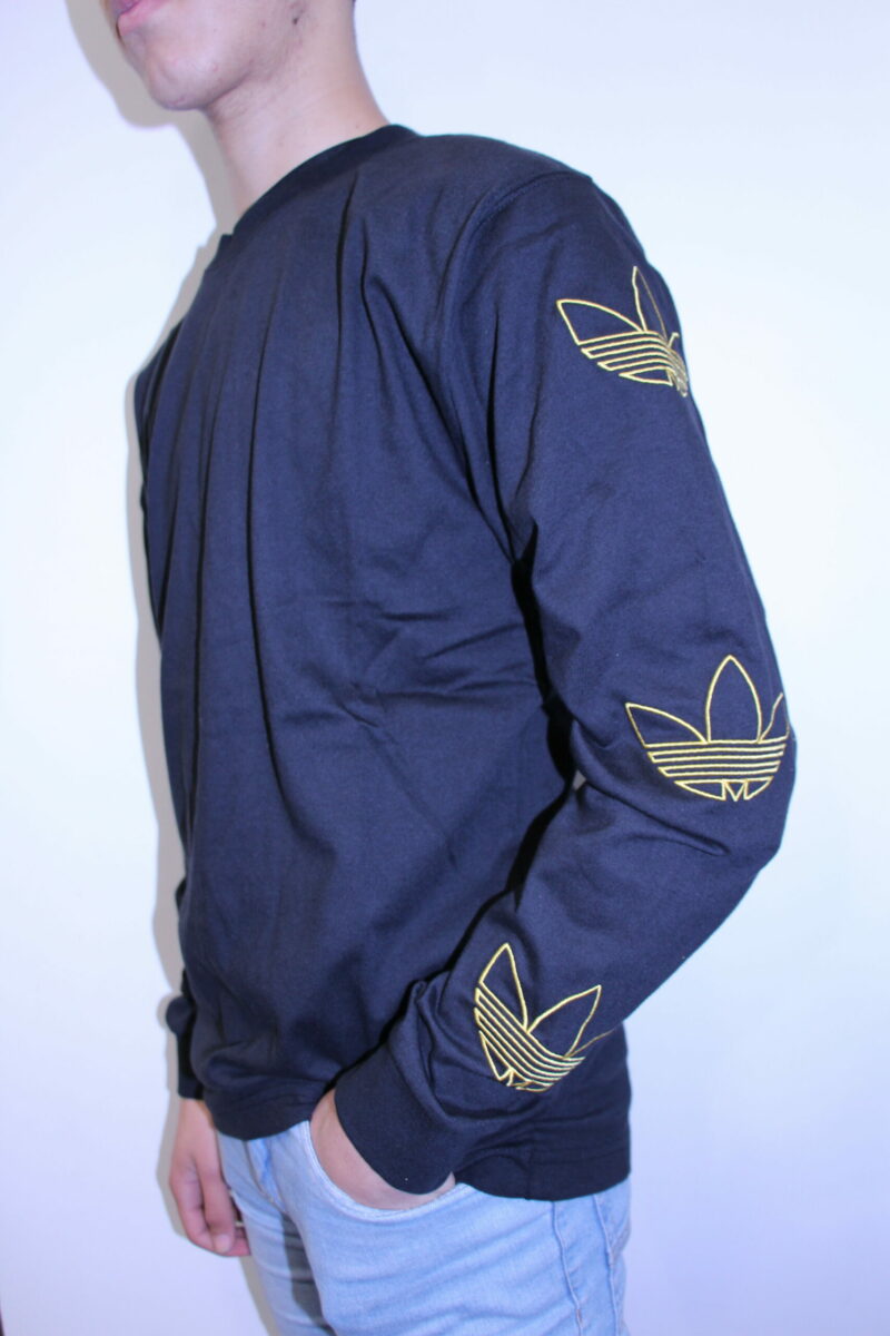 Adidas Tee shirt Trefoil