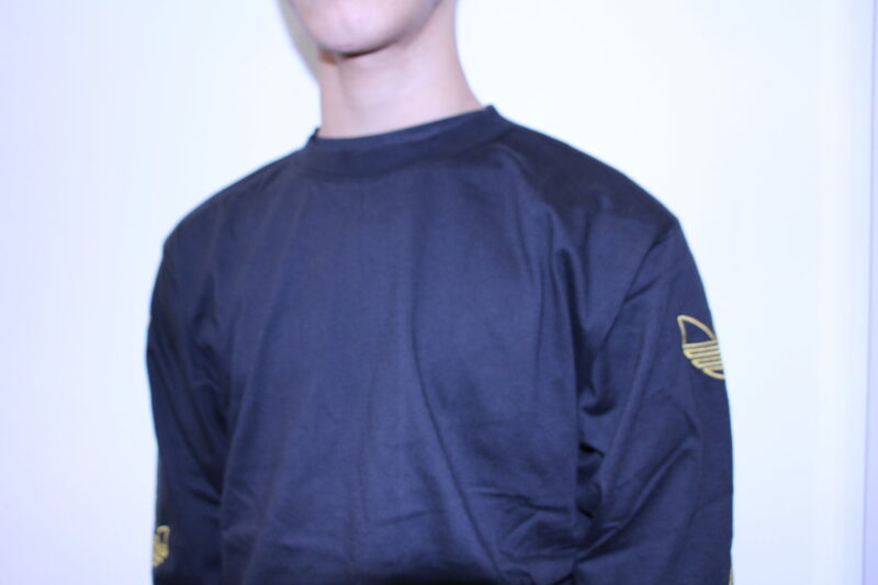 Adidas Tee shirt Trefoil