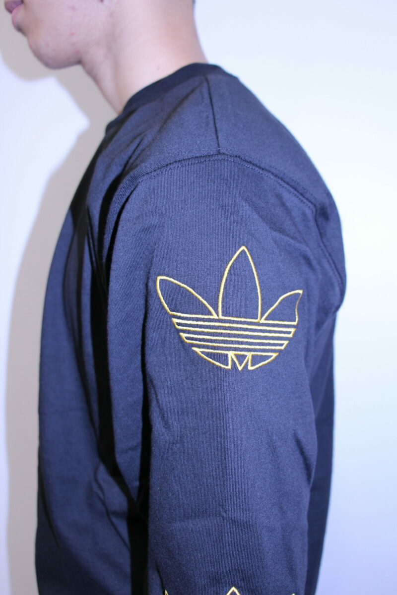 Adidas Tee shirt Trefoil