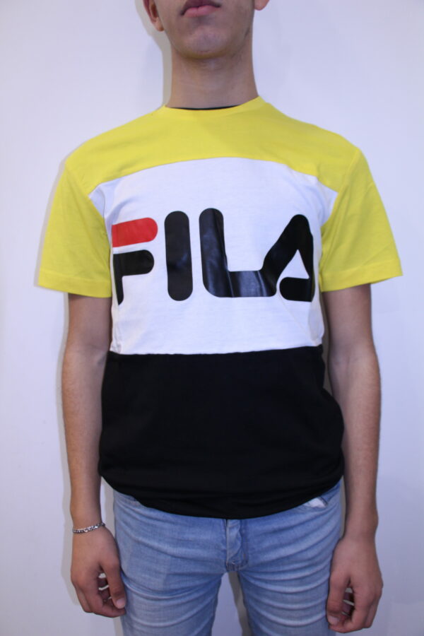 Tee-shirt Fila Day