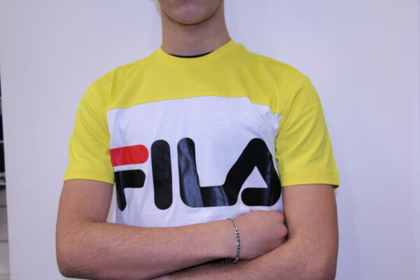 Tee-shirt Fila Day
