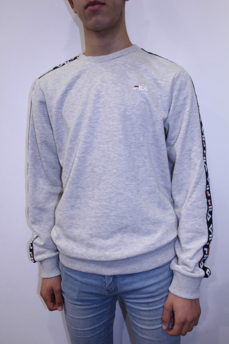 fila sweat shirt Aren