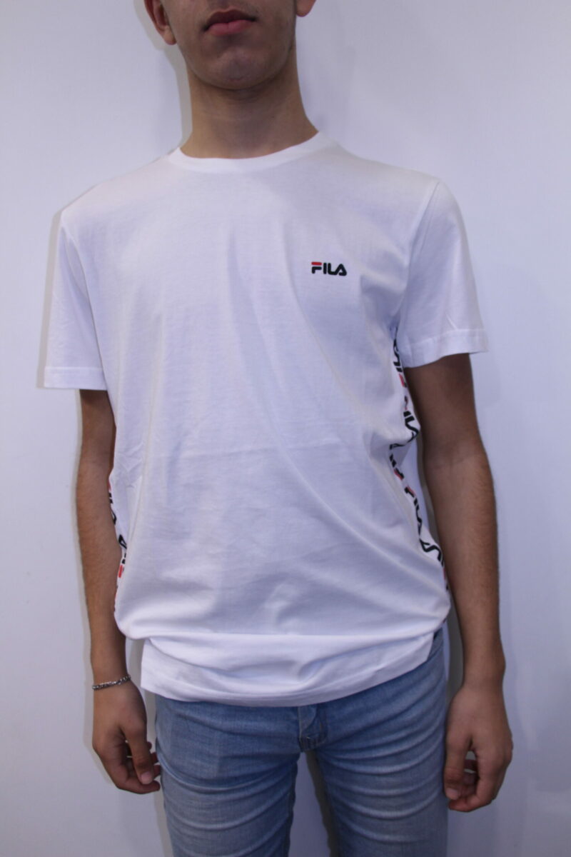 Tee-shirt Fila