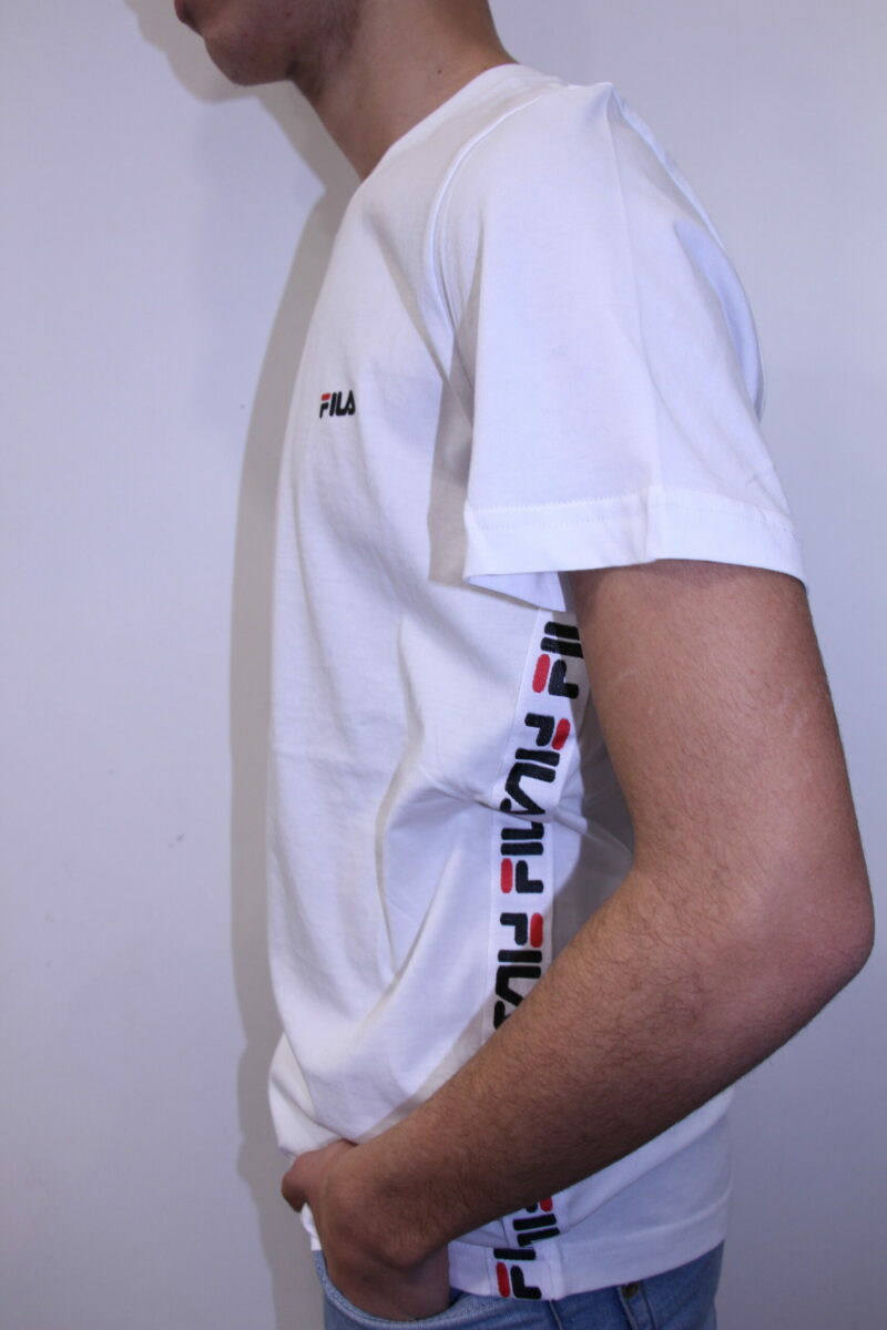 Tee-shirt Fila