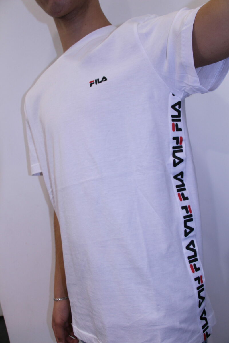 Tee-shirt Fila