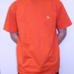 CARHARTT WIP – Chase Orange
