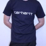 CARHARTT WIP – Script Marine