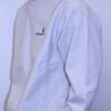 CARHARTT WIP - American Script Ash Sweat – Image 3