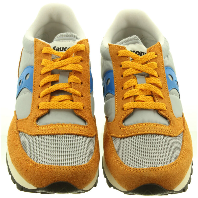 running saucony jazz homme