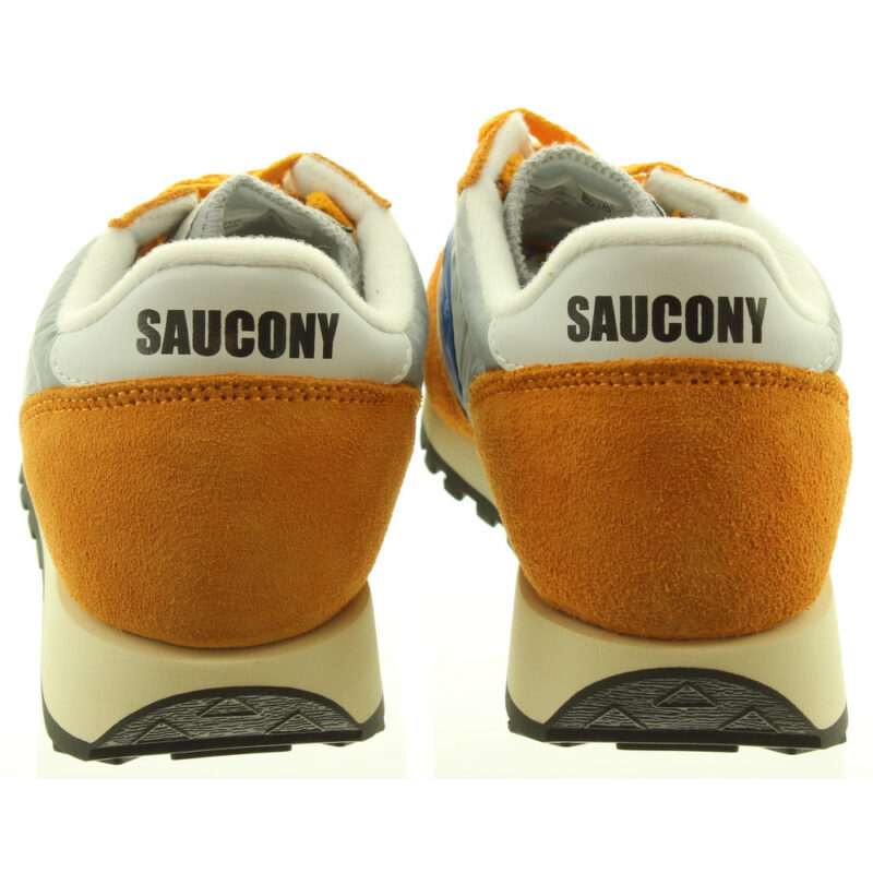 running saucony jazz homme