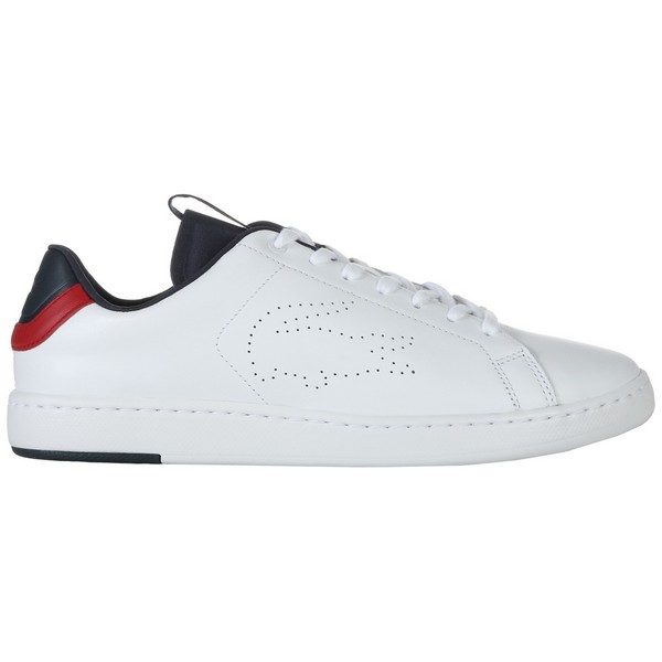 baskets lacoste carnaby