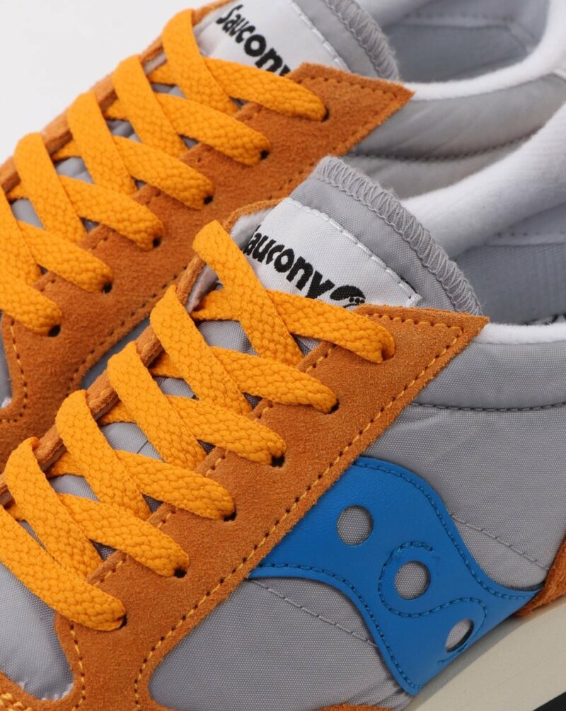 running saucony jazz homme